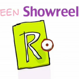Showreel Roman